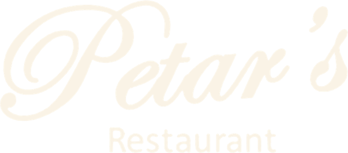 Petar's Restaurant